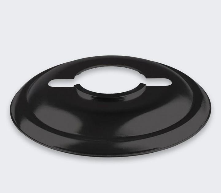 Feuerhand 276 Jet Blk Petroleumlampenreflektor