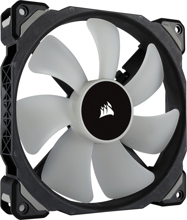 Immagine prodotto Corsair Ml140 Pro RGB (140 mm, 1 x)