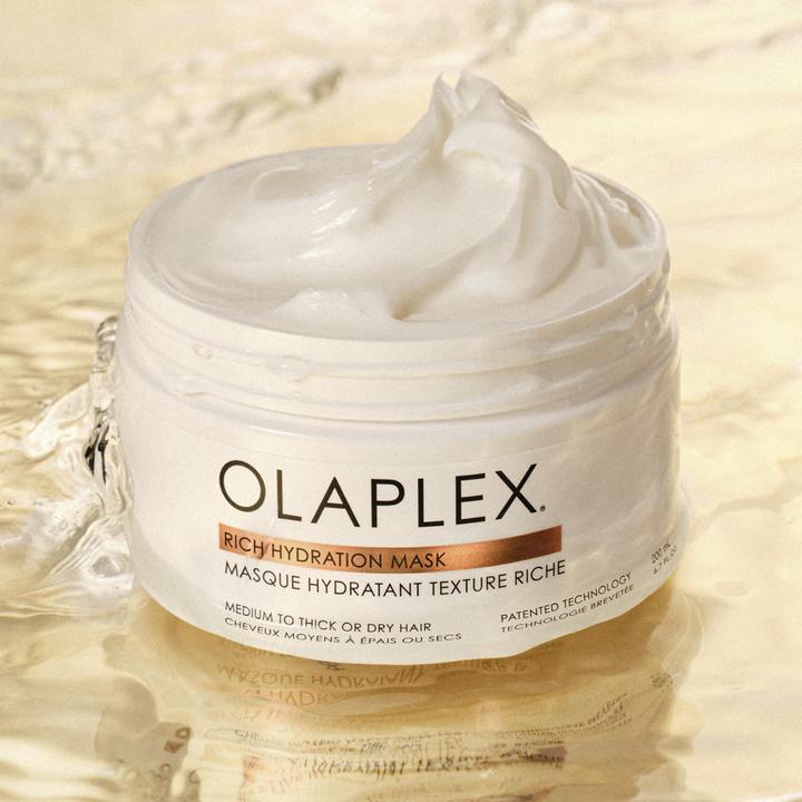 Produktbild Olaplex Rich Hydration Mask (200 ml)
