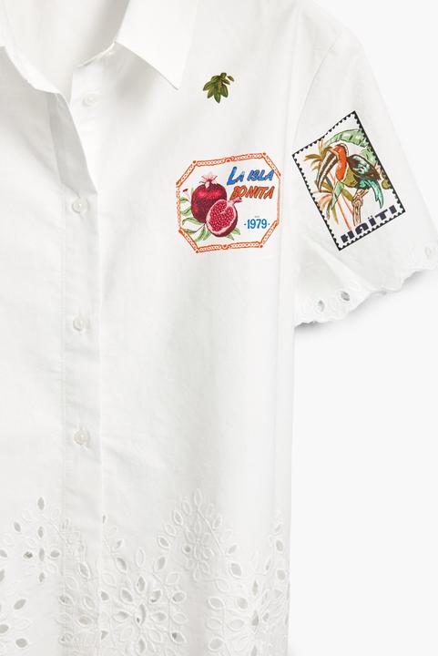 Actual product image Desigual Afrodita (XL)