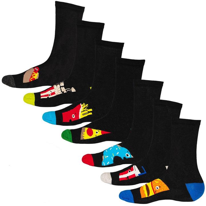 Actual product image Soxy Mens Socks (39.5 - 45.5)