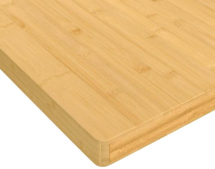 Actual product image VidaXL Weston (60 x 2.5 x 100 cm)