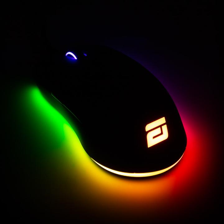 Actual product image Endgame Gear XM1 (EGG-XM1RGB-WHT) (Cable)
