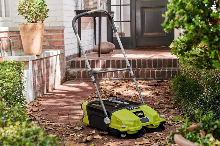 Actual product image Ryobi R18SW3-0