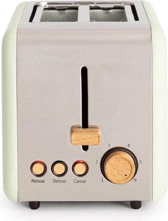 Produktbild Create Toaster Retro