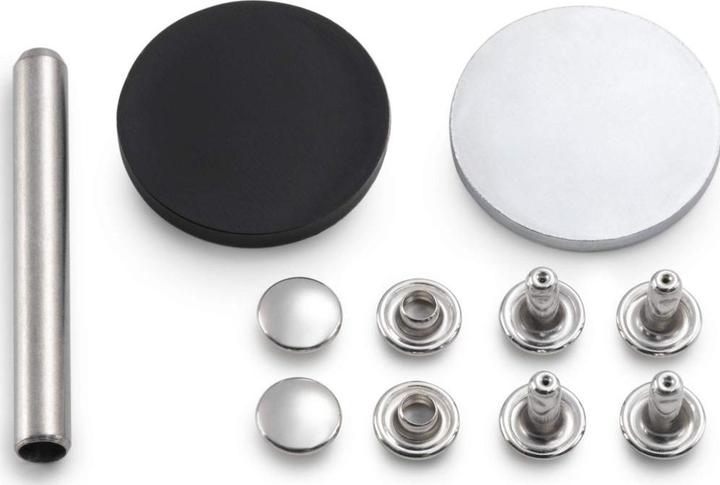 Actual product image Prym Tubular rivets