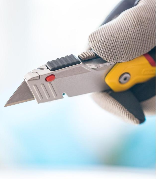 Image du produit Stanley Couteau pliant Fatmax (Cutters)