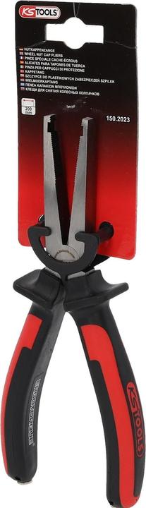 Actual product image KS Tools 150.2023 (200 mm)