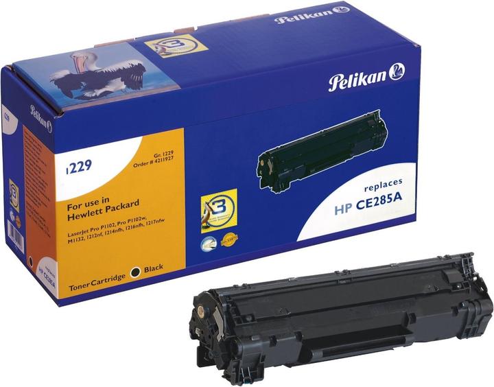 Actual product image Pelikan 85a (FC)