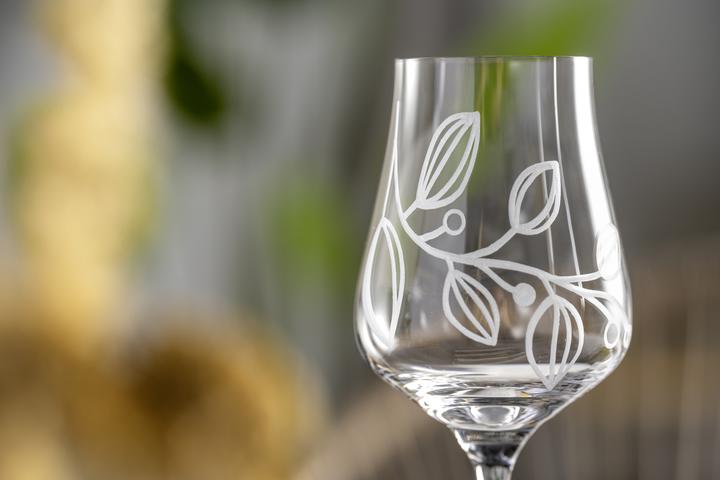 Immagine prodotto Leonardo Bicchiere da grappa Boccio 210 ml, 6 pezzi, Trasparente (2.10 dl, 6x, Bicchieri da liquore + bicchieri da grappa)