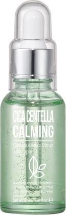 Actual product image Esfolio ESFOLIO Cica Centella Calming Ampoule łagodząca ampułka do twarzy 30ml (30 ml)