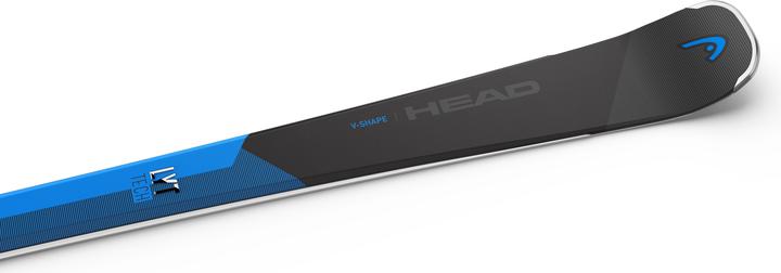 Produktbild Head V-Shape V4 (170 cm, Ohne Bindung)