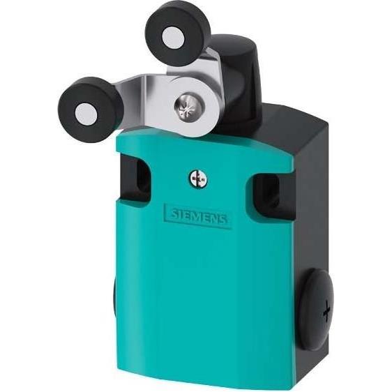 Siemens, Systemstromversorgung, Einzelpositionsschalter 1S 1Ö Metall 3SE5122-0CT11