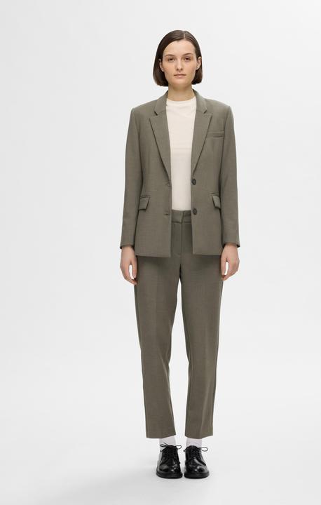 Produktbild Selected Classic Fit Blazer (36)