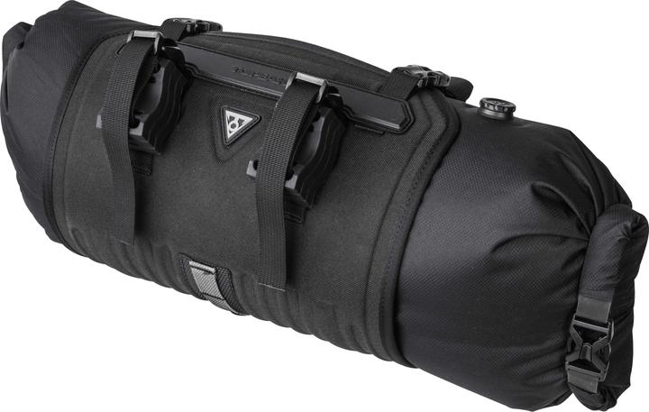 Actual product image Topeak Frontloader (12 l, Handlebar bag)