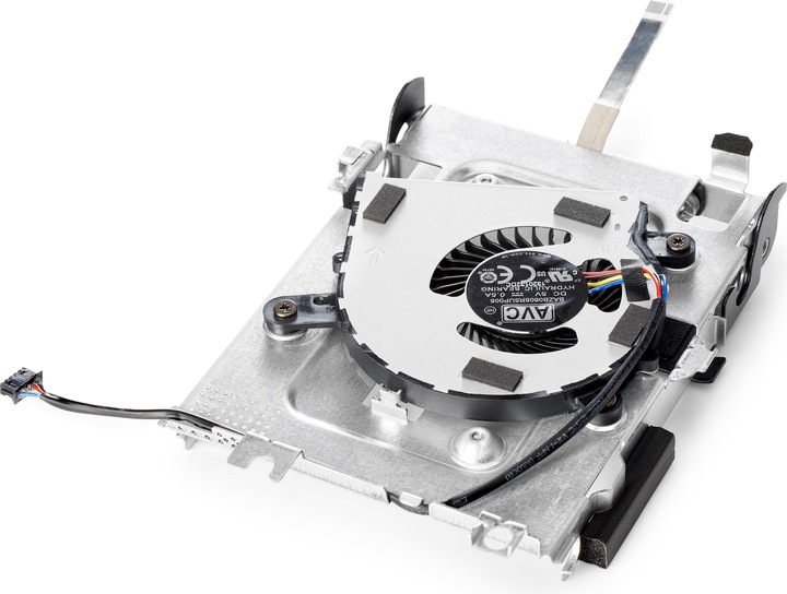 Image du produit HP Desktop Mini, 2.5 inch, SATA, Drive Bay kit v2