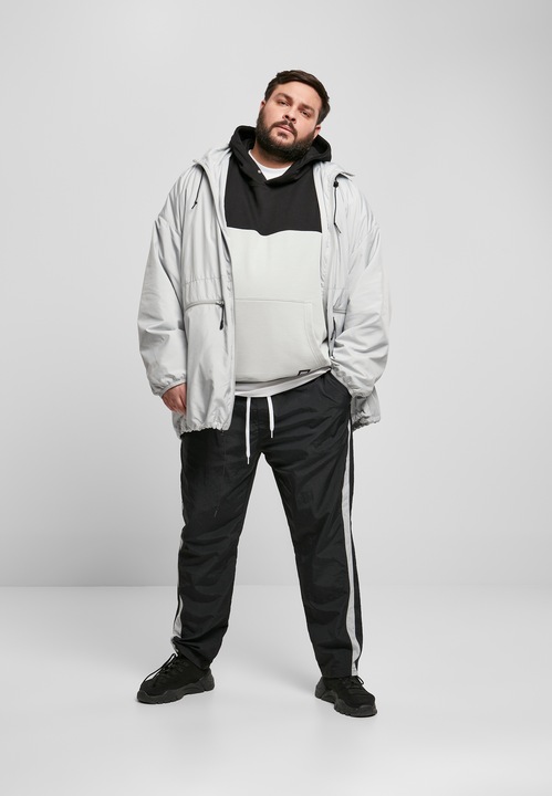 Produktbild Urban Classics Oversized Track Jacket (S)