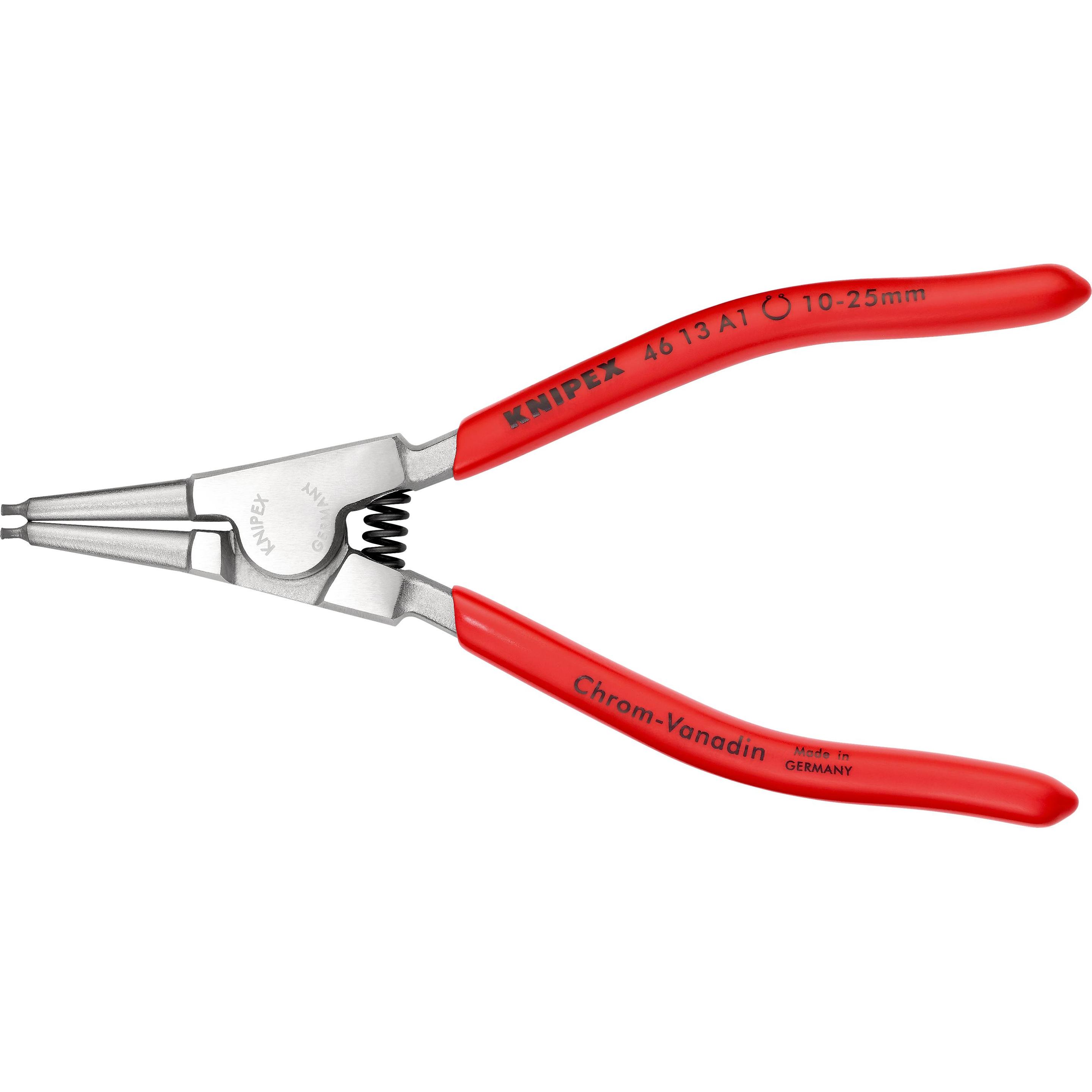 Knipex, Pinza, Sicherungsringzange (140 mm)