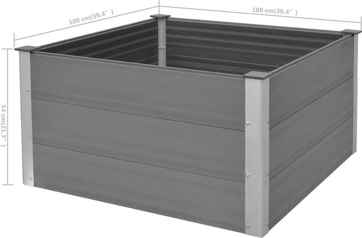 Produktbild vidaXL Domokos