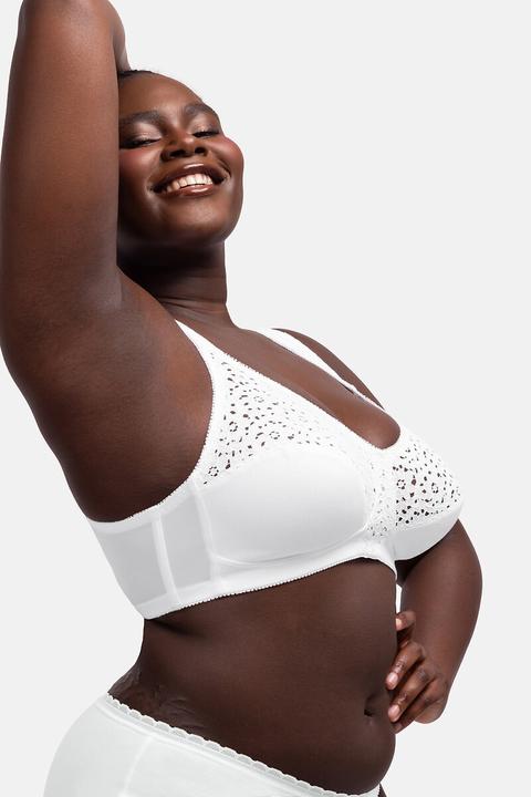 Produktbild Dorina Bügelloser BH Yvonne (Einzelpack, 85 E)