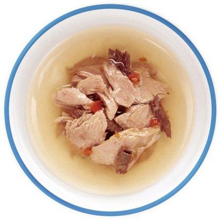 Immagine prodotto Sheba Zuppa (Adulto, 4 pz., 160 g)