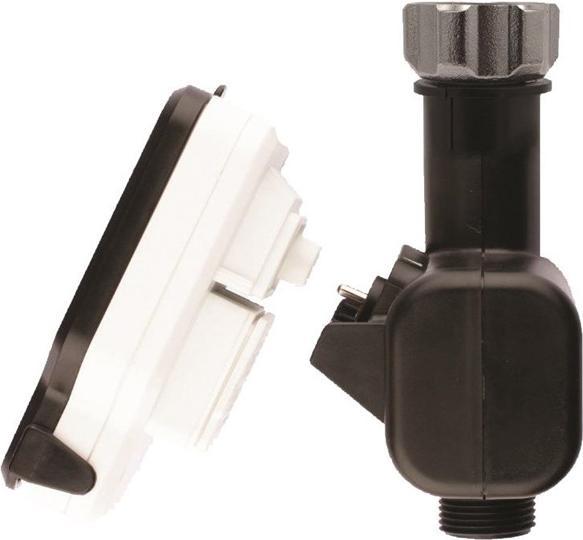 Actual product image Rain Amico+ Tap Timer 1 Zone