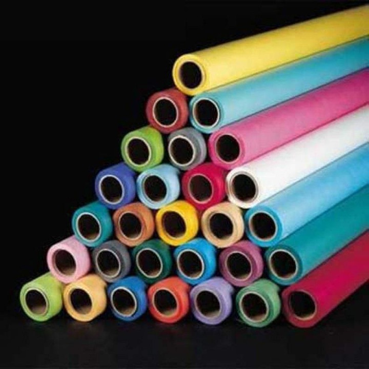 Image du produit Hama Carton de fond 1,35 x 11 m (135 cm, 1100 cm)