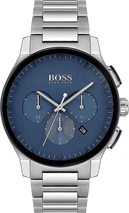 Produktbild Hugo Boss Herren Peak 1513763 + BOX (Chronograph, 44 mm)