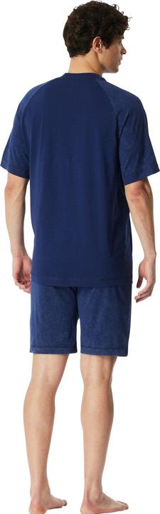 Image du produit Schiesser Pyjama Modern Essentials (3XL, 58)