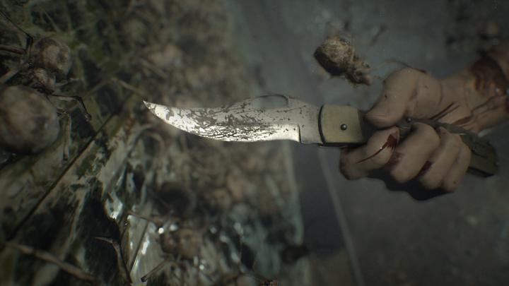 Productafbeelding Capcom Sony Resident Evil 7 Biohazard, PS4 Standaard PlayStation 4 (PS4, EN)