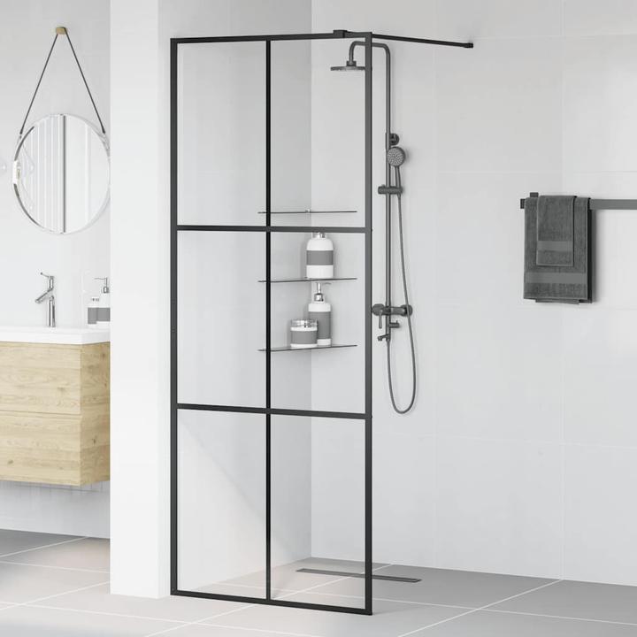 Produktbild vidaXL Gleb (100 cm, 90 cm, 195 cm)