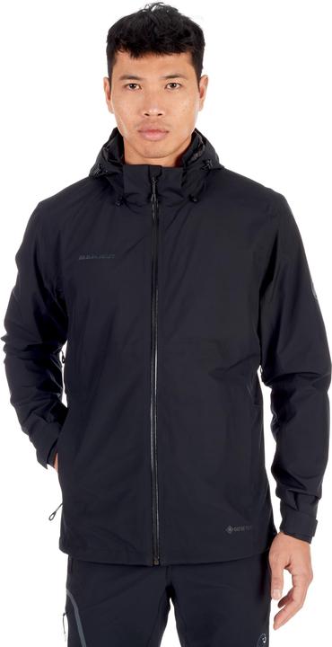 Actual product image Mammut Ayako Tour HS Hooded (M)
