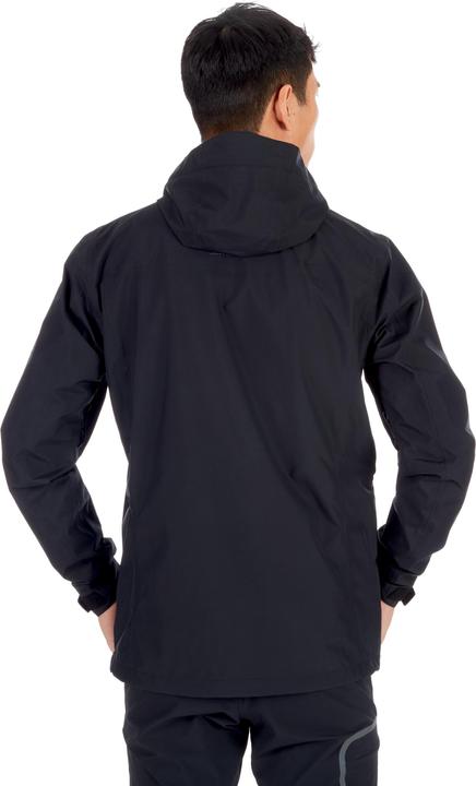 Actual product image Mammut Ayako Tour HS Hooded (M)