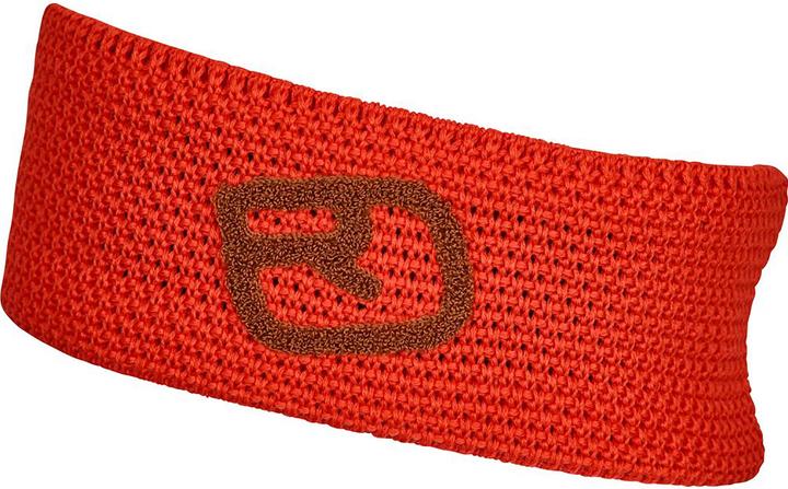 Orange chaude
