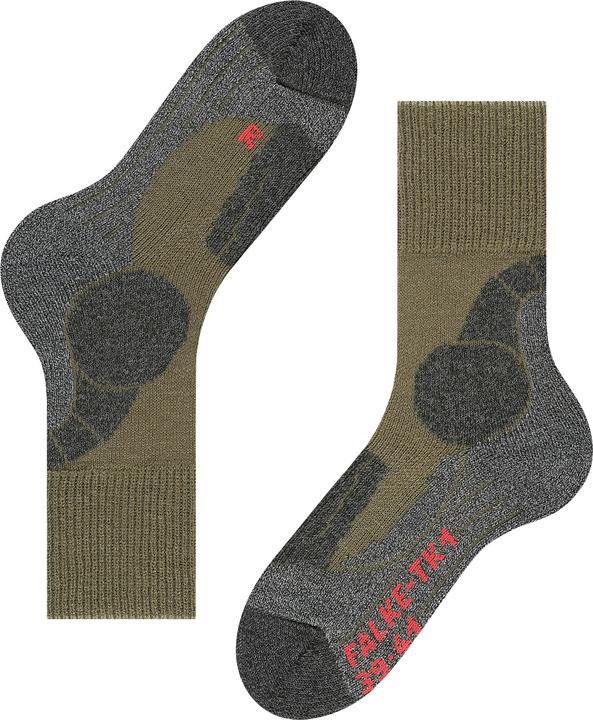 Produktbild Falke TK1 (44 - 45)