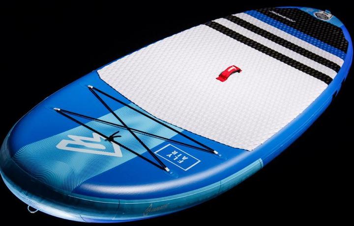 Produktbild Fanatic Fly Air 2019 (10'4")