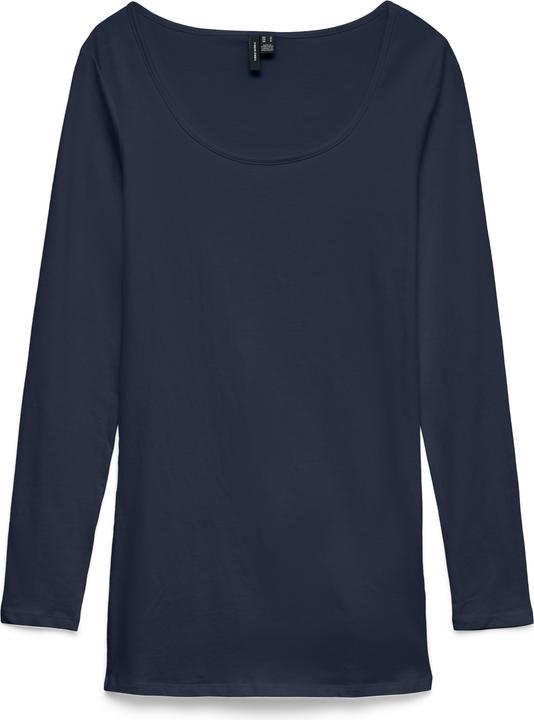 Image du produit Vero Moda Vmmaxi My Ls Soft Long U-Neck Noos (XS)