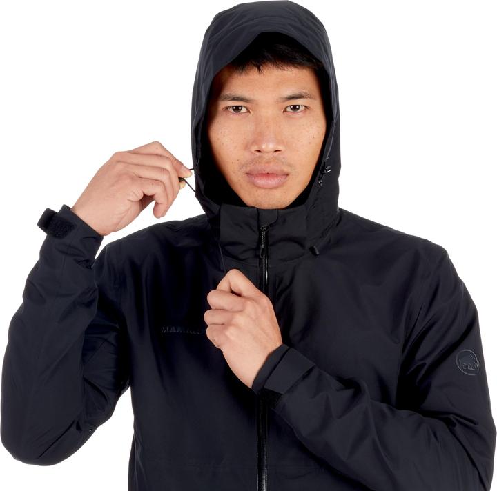 Actual product image Mammut Ayako Tour HS Hooded (M)