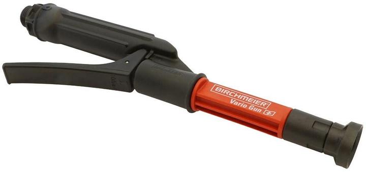 Actual product image Birchmeier VARIO GUN spray gun