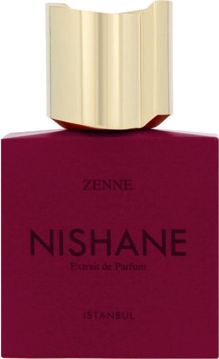 Immagine prodotto Nishane Zenne by Extrait De Parfum Spray (Unisex) 50 ml (Eau de parfum, 50 ml)