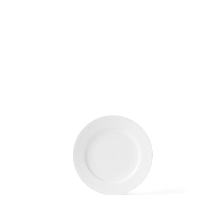 Produktbild Lyngby Rhombe Teller flach (1x, 21 cm)