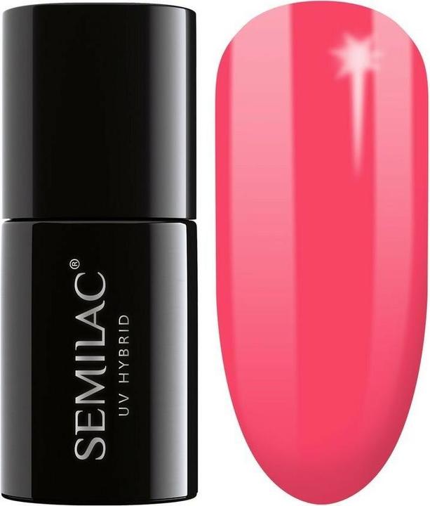 Electric Pink