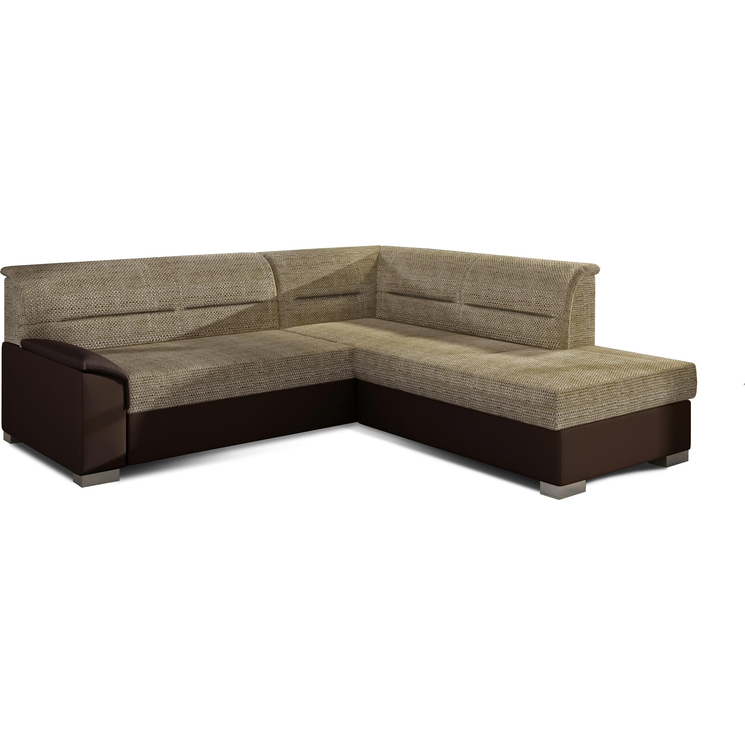 ELTAP, Sofa, Bergen (4-Sitzer, Bettsofa, Ecksofa)