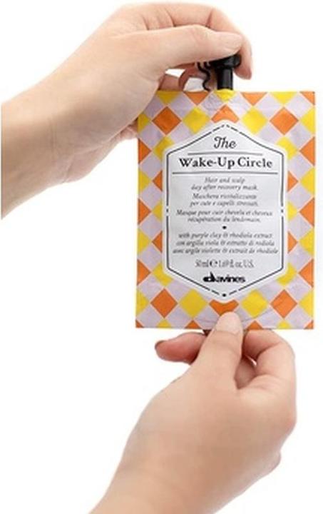 Actual product image Davines The Circle Chronicle (50 ml)