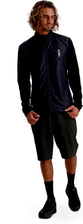 Produktbild Mons Royale Redwood Wind Jersey (S)