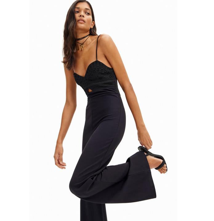 Image du produit Desigual combinaison desigua tania (L)