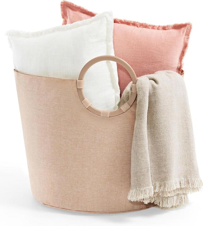 Produktbild reisenthel Aufbewahrungsbox Frame Twist Braun (42 cm, 35 l)