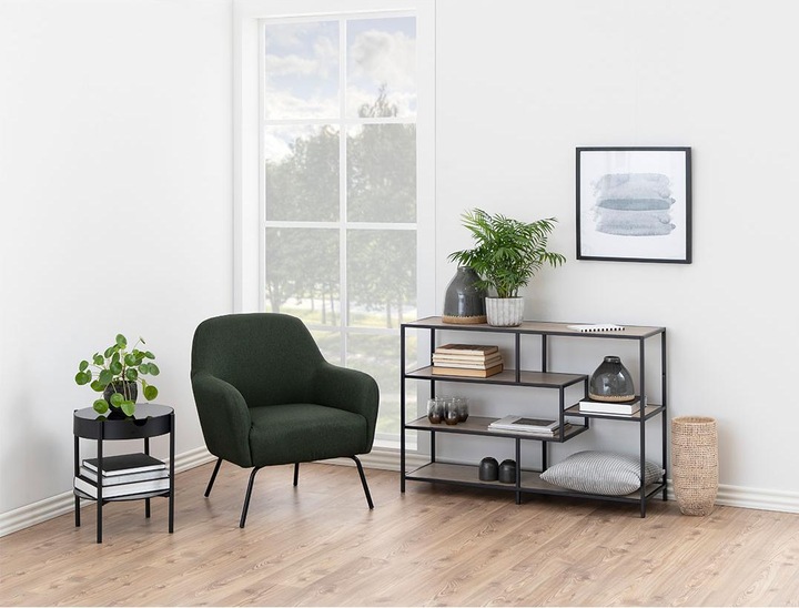 Image du produit AC Design Seaford (114 x 35 x 78 cm)