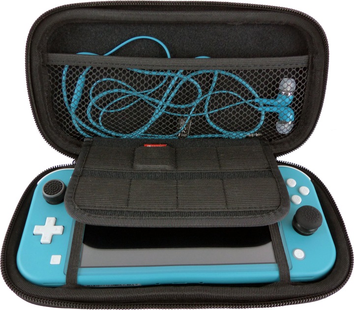 Produktbild Subsonic Schutzhülle (Switch Lite)