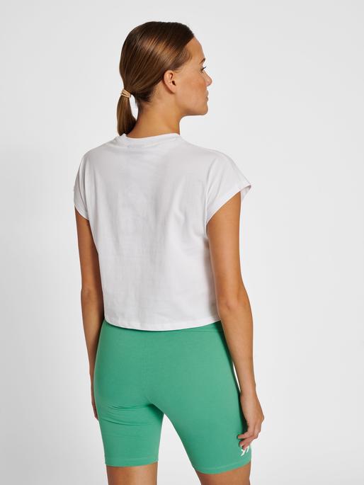 Immagine prodotto hummel hmlLGC JUNE T-SHIRT CROCCATA (XS)